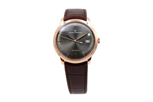 开封杞县回收芝柏腕表